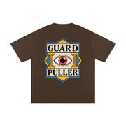 Guard Puller T-Shirt Kimura Jiu-Jitsu Club