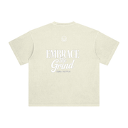 Kimura Fightwear – “Embrace the Grind” Vintage T-Shirt