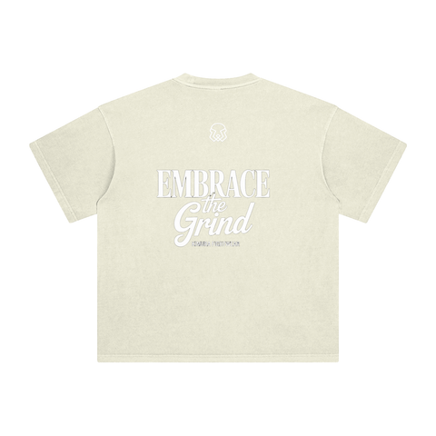 Kimura Fightwear – “Embrace the Grind” Vintage T-Shirt