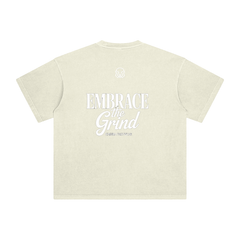 Kimura Fightwear – “Embrace the Grind” Vintage T-Shirt