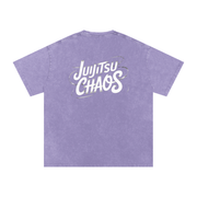 Kimura Grappling club Oversized Cotton T-Shirt