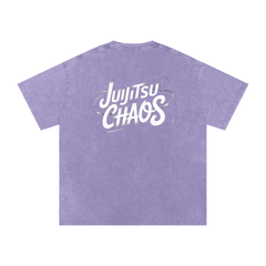 Kimura Grappling club Oversized Cotton T-Shirt