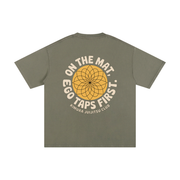 T-Shirt Kimura Jiu-Jitsu Club On The Mat