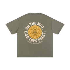 T-Shirt Kimura Jiu-Jitsu Club On The Mat