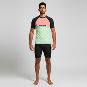 Kimura Vortex Rashguard