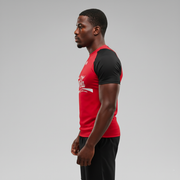 Kimura Club – Tap’Cola “The Real Choke Taste” Rashguard