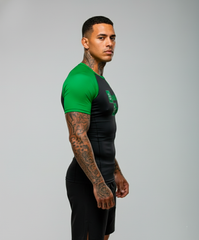 Breaking Grips Rashguard Kimura