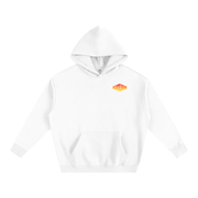 Kimura “Grappling Club” Oversized Hoodie