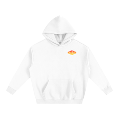 Kimura “Grappling Club” Oversized Hoodie