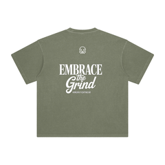 Kimura Fightwear – “Embrace the Grind” Vintage T-Shirt
