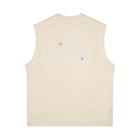 Kimura Sorona Quick-Dry Cooling Tank Top – Art of Jiu-Jitsu Edition