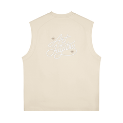 Kimura Sorona Quick-Dry Cooling Tank Top – Art of Jiu-Jitsu Edition