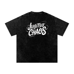 Kimura Grappling club Oversized Cotton T-Shirt