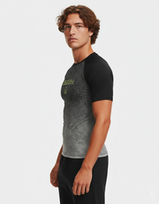 Kimura Performance Rashguard – Gradient Edition