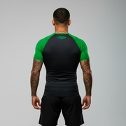 Breaking Grips Rashguard Kimura