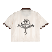 Kimura – “Art of Jiu-Jitsu” Oversized Polo