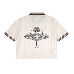 Kimura – “Art of Jiu-Jitsu” Oversized Polo