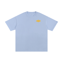 Guard Puller T-Shirt Kimura Jiu-Jitsu Club