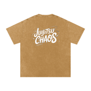 Kimura Grappling club Oversized Cotton T-Shirt