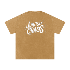 Kimura Grappling club Oversized Cotton T-Shirt