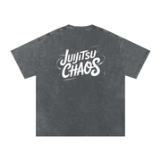 Kimura Grappling club Oversized Cotton T-Shirt