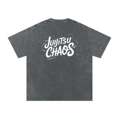 Kimura Grappling club Oversized Cotton T-Shirt