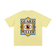 Guard Puller T-Shirt Kimura Jiu-Jitsu Club