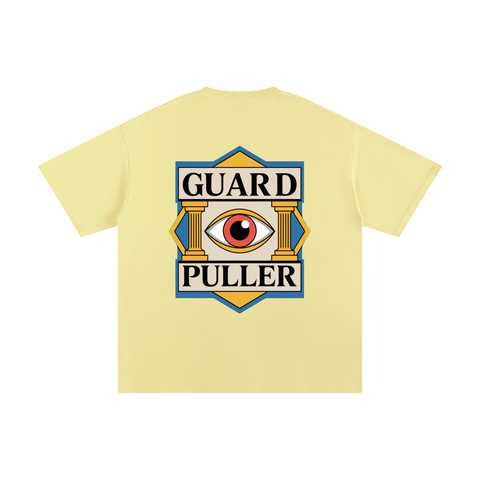 Guard Puller T-Shirt Kimura Jiu-Jitsu Club