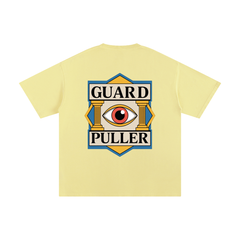 Guard Puller T-Shirt Kimura Jiu-Jitsu Club