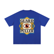 Guard Puller T-Shirt Kimura Jiu-Jitsu Club