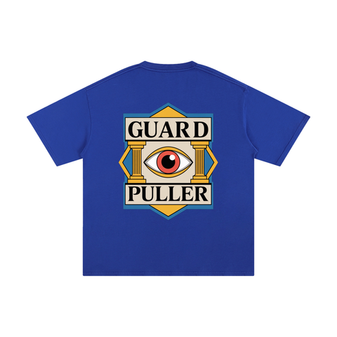 Guard Puller T-Shirt Kimura Jiu-Jitsu Club