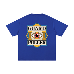 Guard Puller T-Shirt Kimura Jiu-Jitsu Club