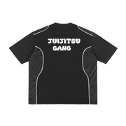Kimura – Performance Mesh Training Tee