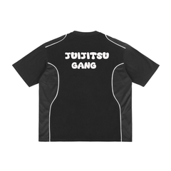 Kimura – Performance Mesh Training Tee