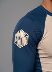 Patriotic USA rashguard NO GI