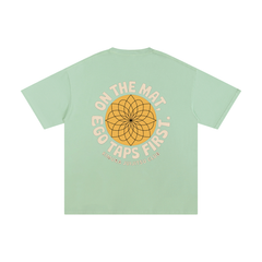 T-Shirt Kimura Jiu-Jitsu Club On The Mat