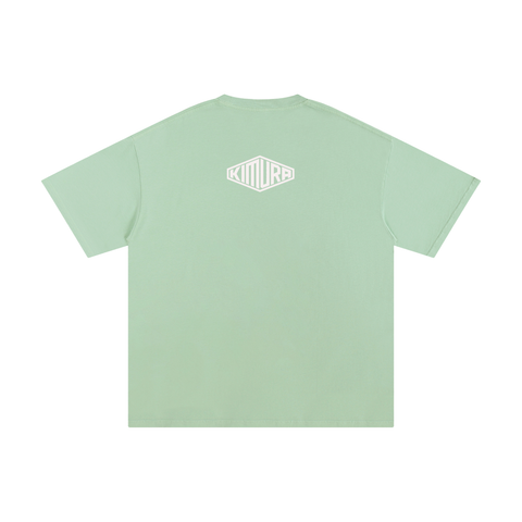 Kimura – “Jiu-Jitsu Gang” Classic Tee