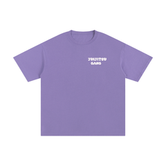 Kimura – “Jiu-Jitsu Gang” Classic Tee