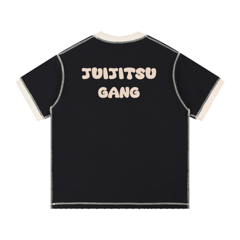 Jiu-Jitsu Gang T-Shirt | Kimura Club