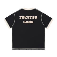 Jiu-Jitsu Gang T-Shirt | Kimura Club