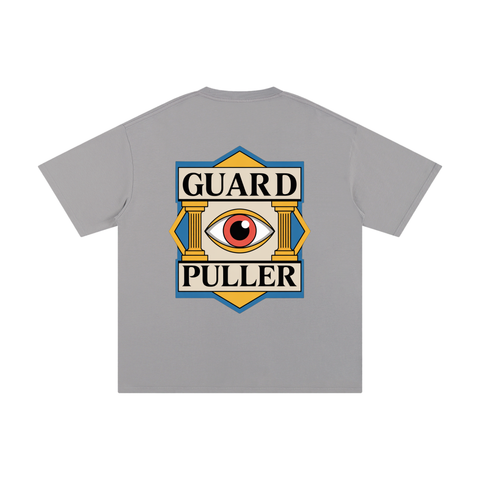 Guard Puller T-Shirt Kimura Jiu-Jitsu Club