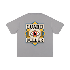 Guard Puller T-Shirt Kimura Jiu-Jitsu Club