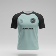 Aqua Shadow Rashgaurd NO GI