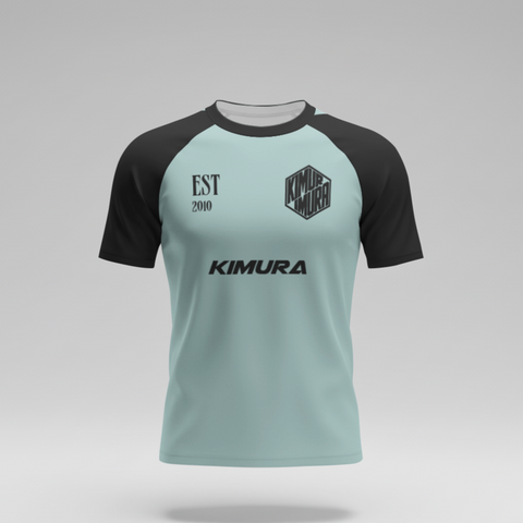 Aqua Shadow Rashgaurd NO GI