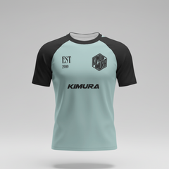Aqua Shadow Rashgaurd NO GI