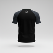 KMR Phantom Tee Rashguard
