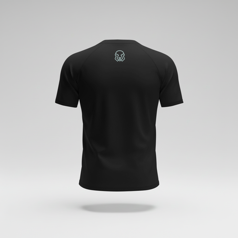 Aqua Shadow Rashgaurd NO GI