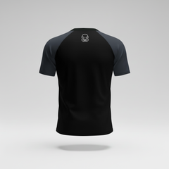 KMR Phantom Tee Rashguard