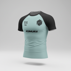 Aqua Shadow Rashgaurd NO GI