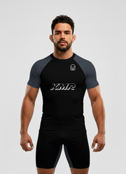 KMR Phantom Tee Rashguard